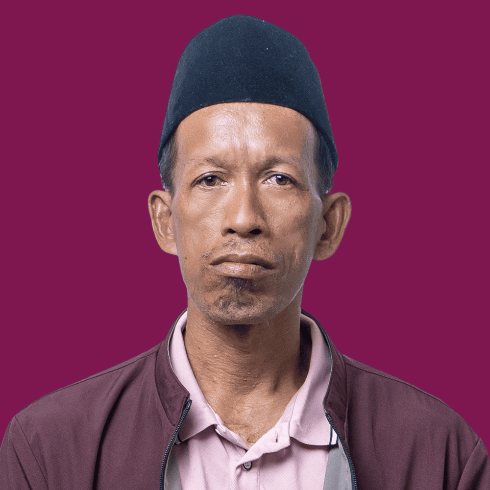 Pekkeong H. Akmad